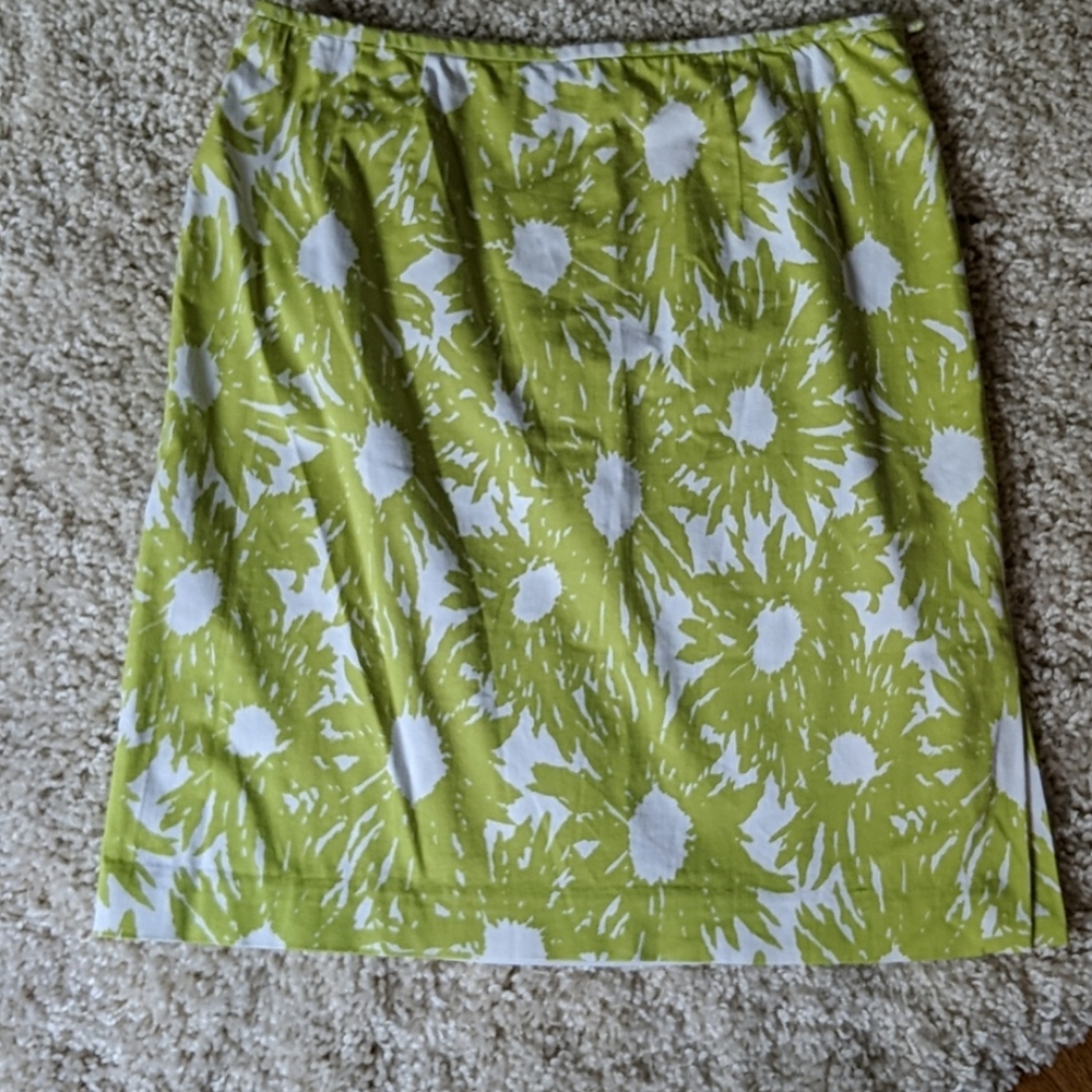 3/$15🪷Cute Talbot's skirt - Picture 1 of 5